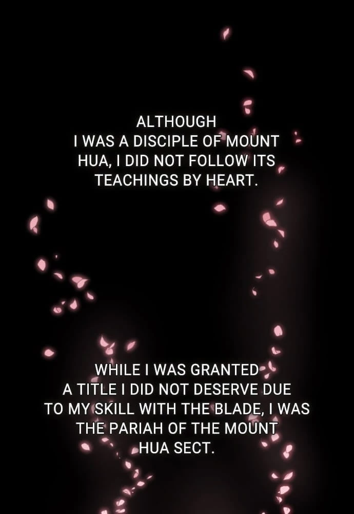 Return of the Blossoming Blade Chapter 1 - 116