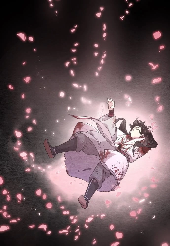 Return of the Blossoming Blade Chapter 1 - 117