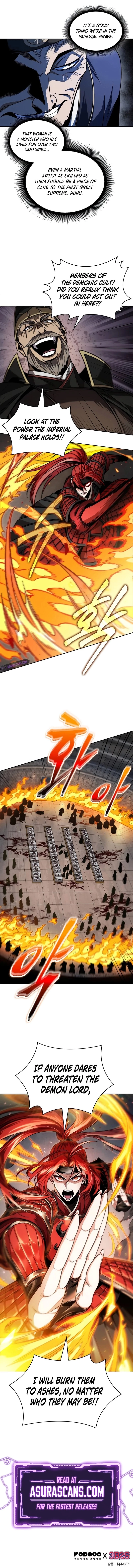 Nano Machine Chapter 215 - 10