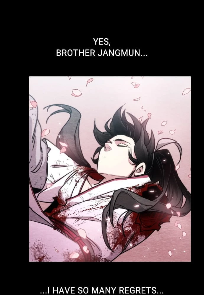Return of the Blossoming Blade Chapter 1 - 121