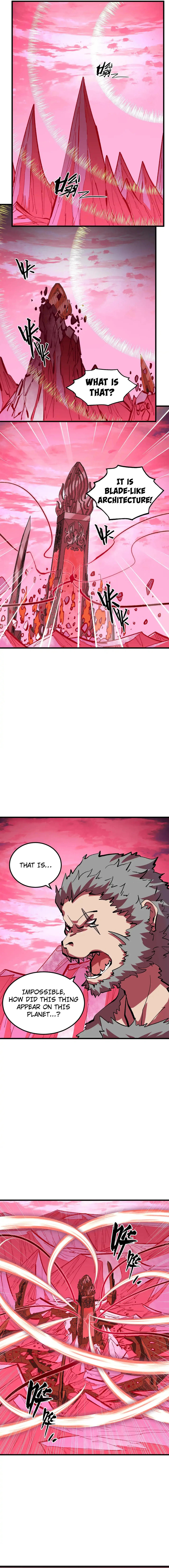 Rise From the Rubble Chapter 315 - 4