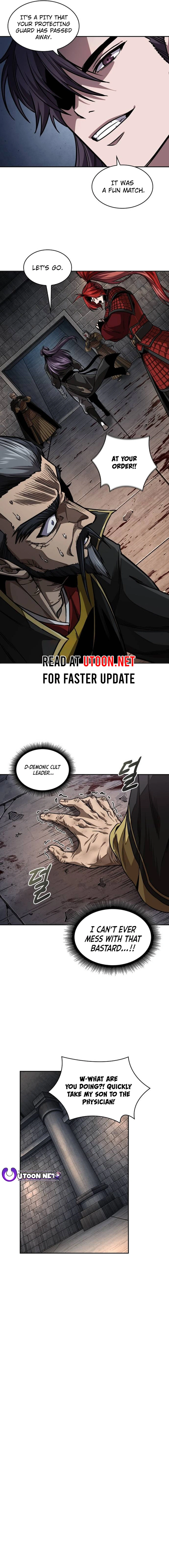 Nano Machine Chapter 219 - 15