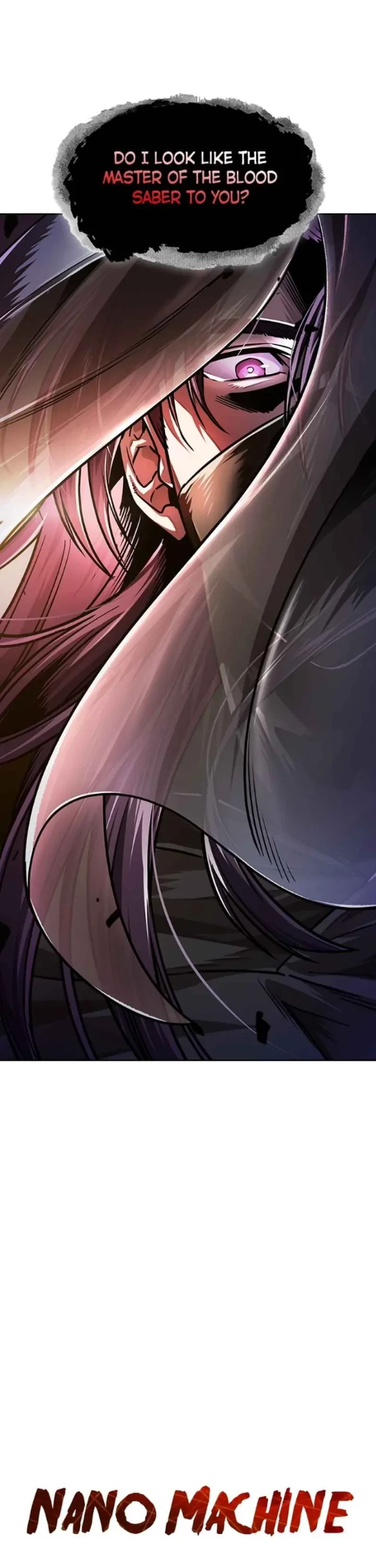 Nano Machine Chapter 212 - 3