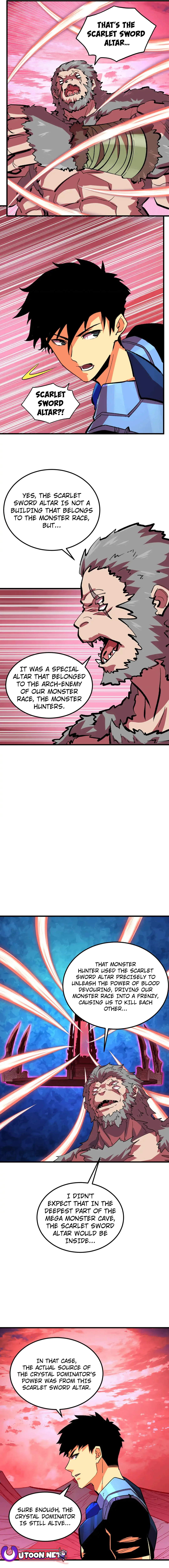 Rise From the Rubble Chapter 315 - 6