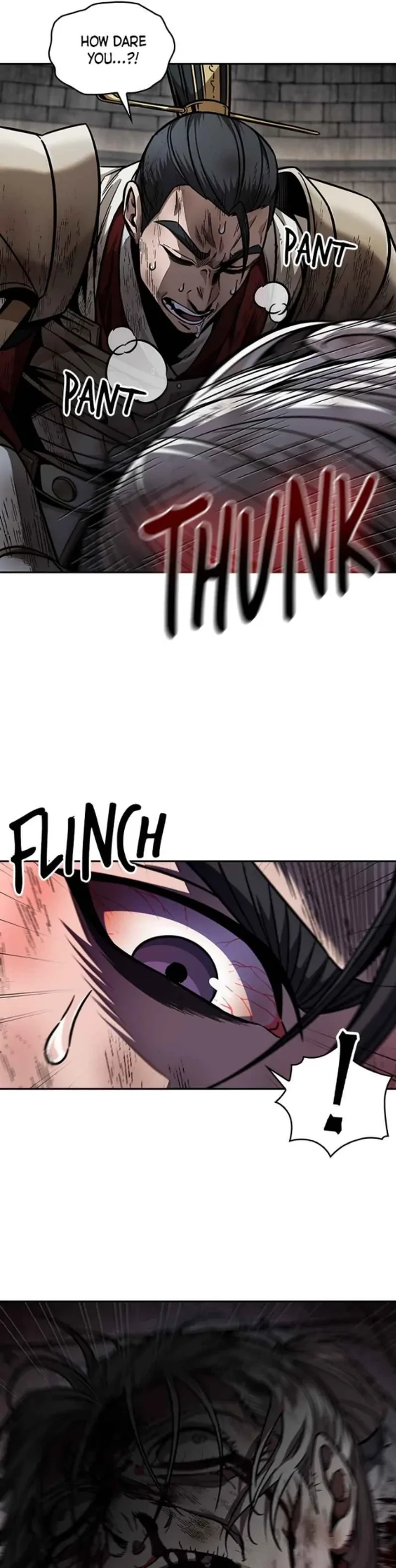 Nano Machine Chapter 214 - 17