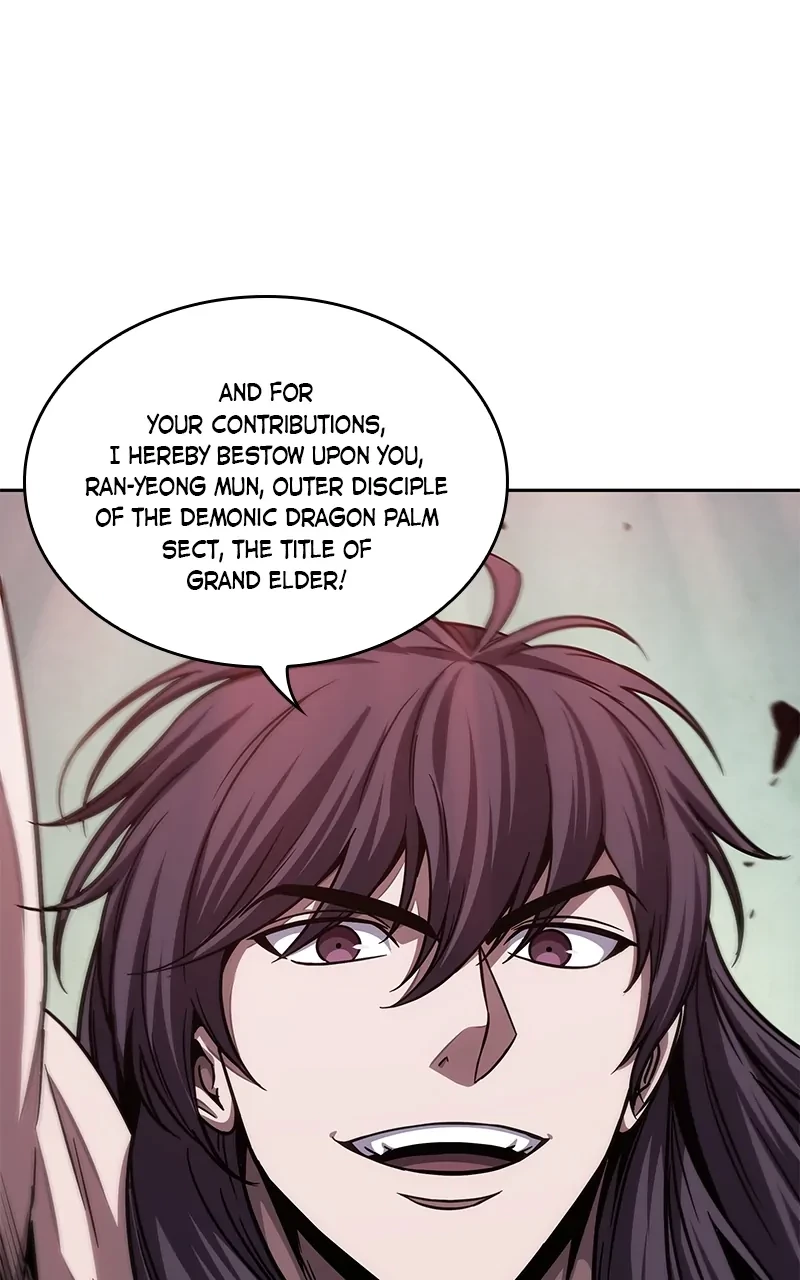 Nano Machine Chapter 210 - 1