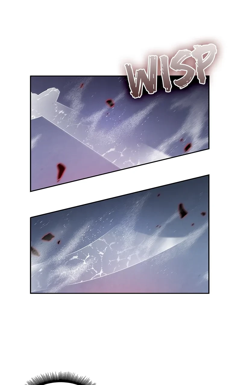 Nano Machine Chapter 209 - 1