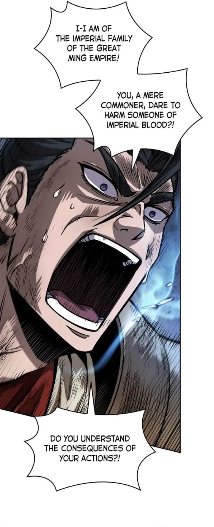 Nano Machine Chapter 214 - 24