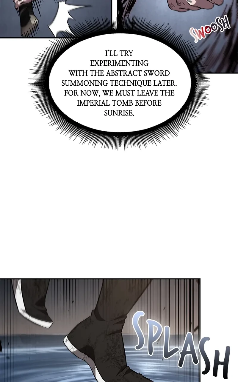 Nano Machine Chapter 209 - 4