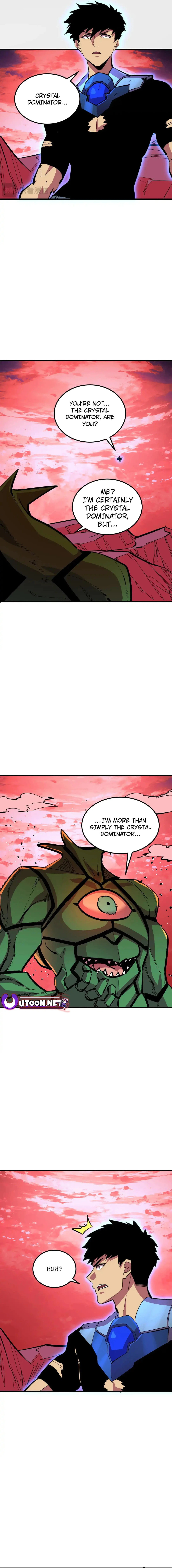 Rise From the Rubble Chapter 315 - 10