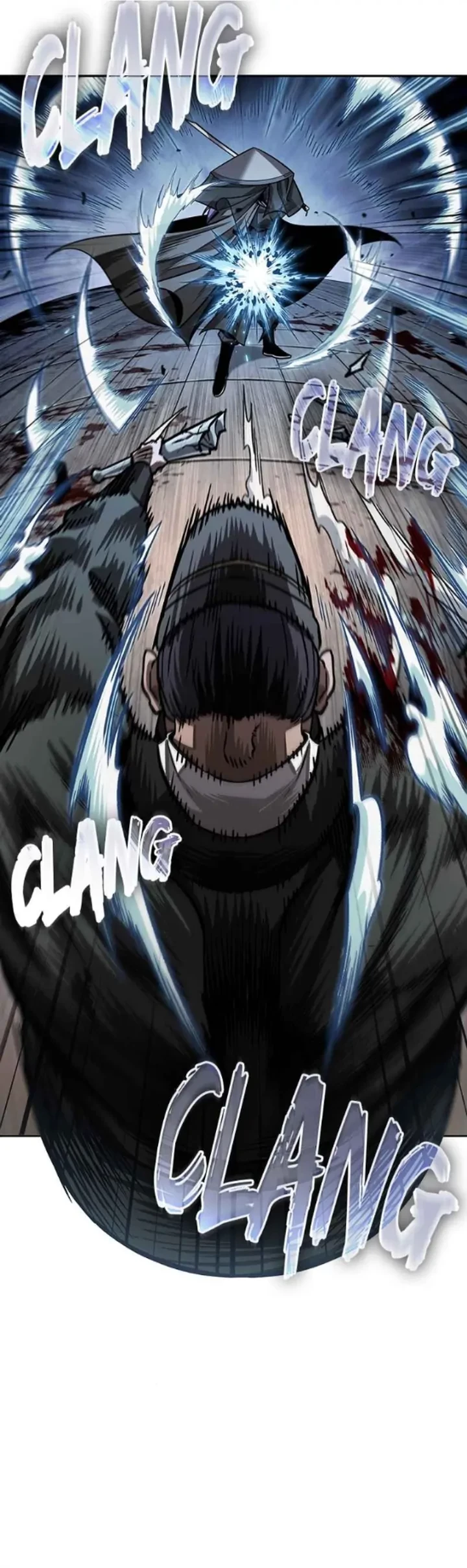 Nano Machine Chapter 212 - 15