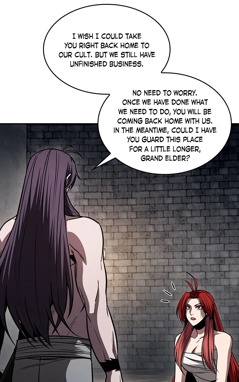 Nano Machine Chapter 210 - 6