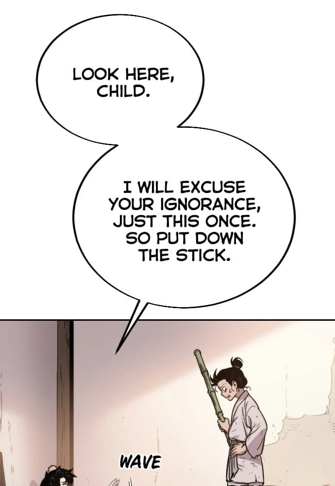 Return of the Blossoming Blade Chapter 1 - 144
