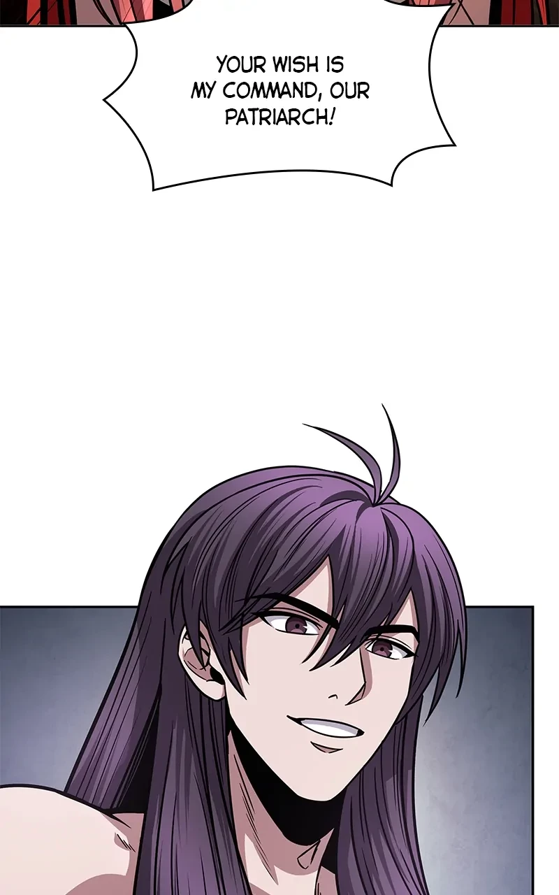 Nano Machine Chapter 210 - 8