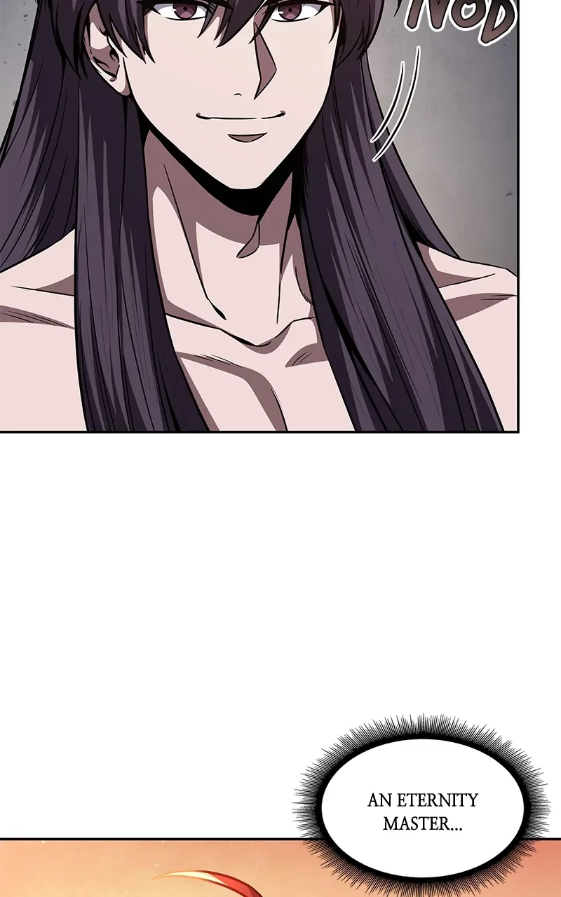 Nano Machine Chapter 209 - 8
