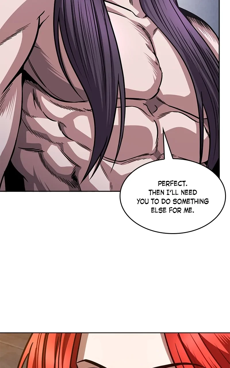 Nano Machine Chapter 210 - 9
