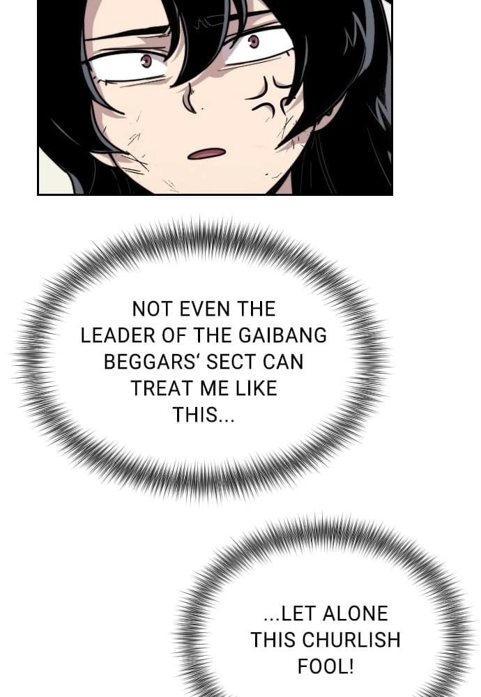 Return of the Blossoming Blade Chapter 1 - 149