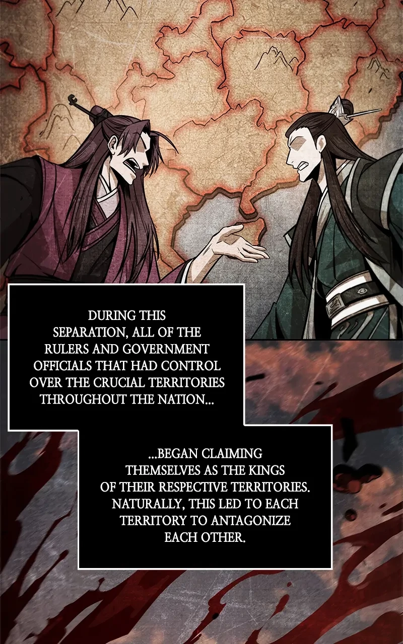 Nano Machine Chapter 209 - 13