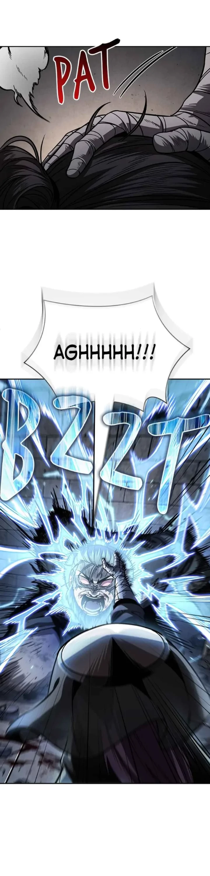 Nano Machine Chapter 212 - 20