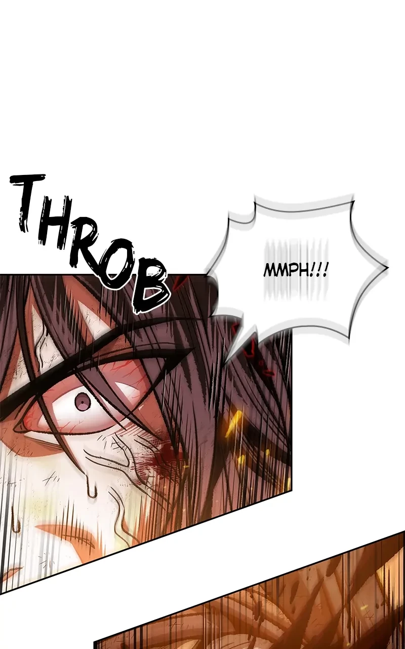Nano Machine Chapter 208 - 1
