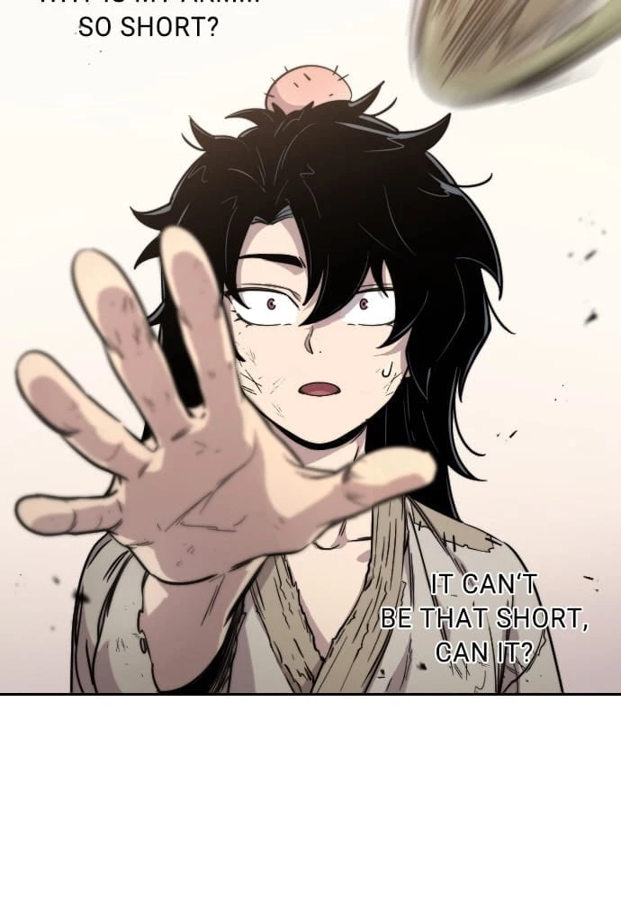 Return of the Blossoming Blade Chapter 1 - 157
