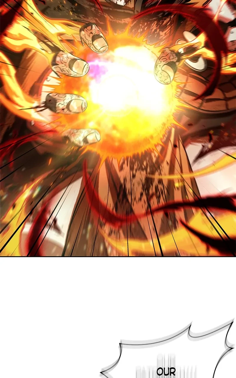 Nano Machine Chapter 208 - 3