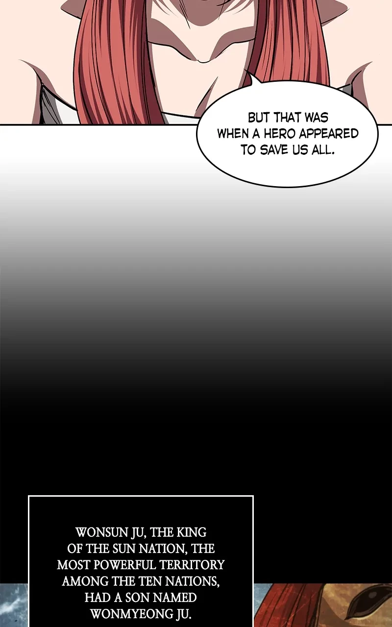 Nano Machine Chapter 209 - 18
