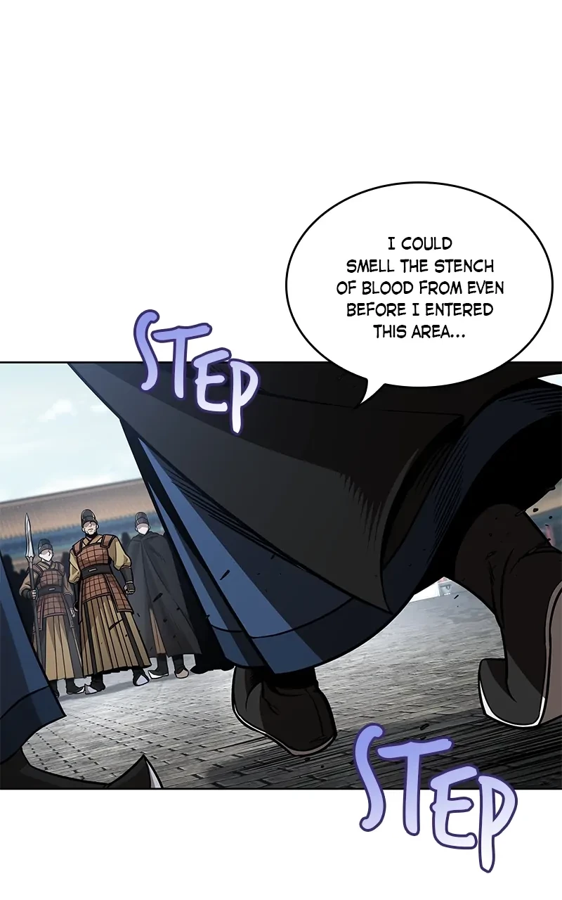 Nano Machine Chapter 210 - 19