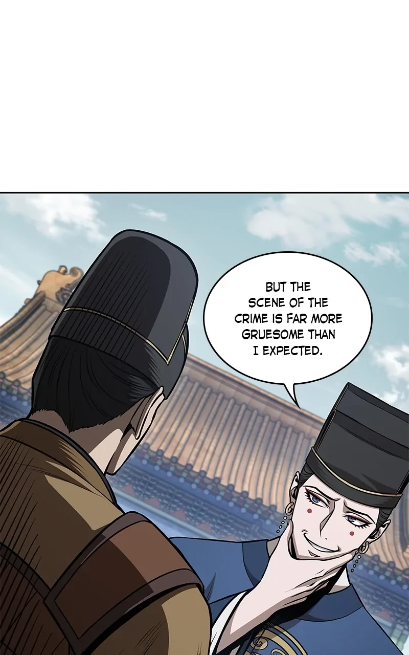 Nano Machine Chapter 210 - 20