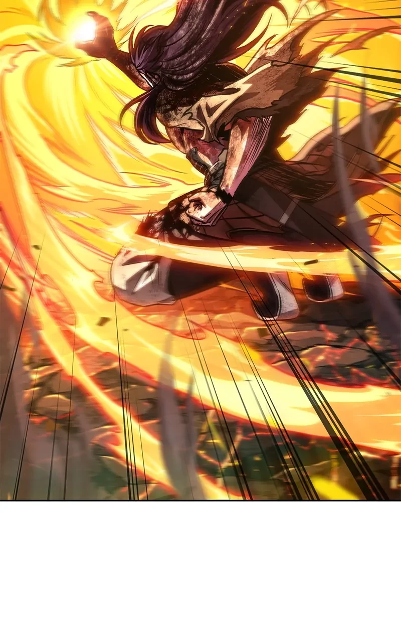 Nano Machine Chapter 208 - 6