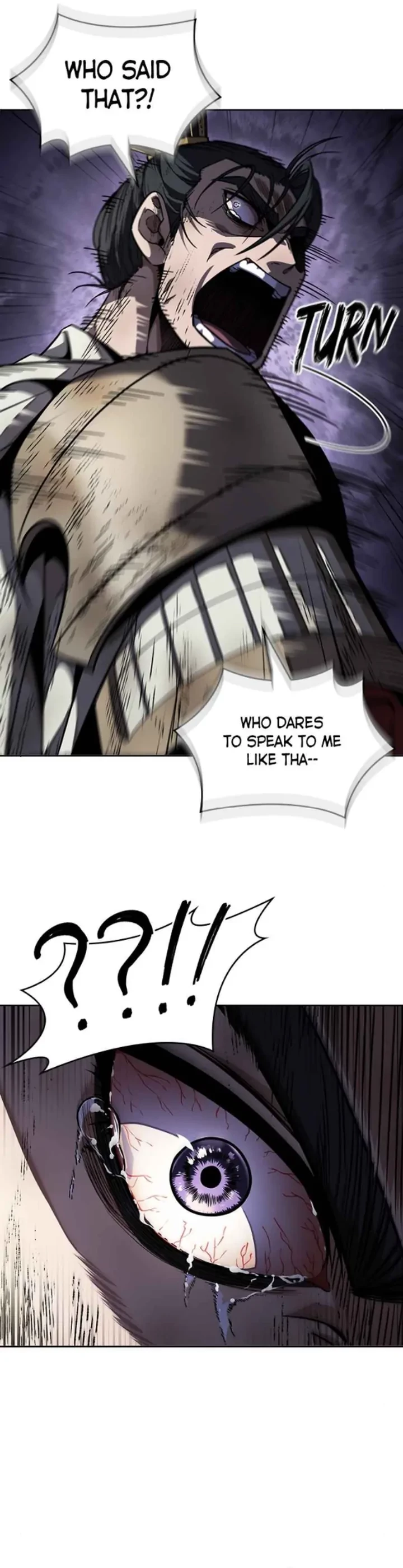 Nano Machine Chapter 214 - 39