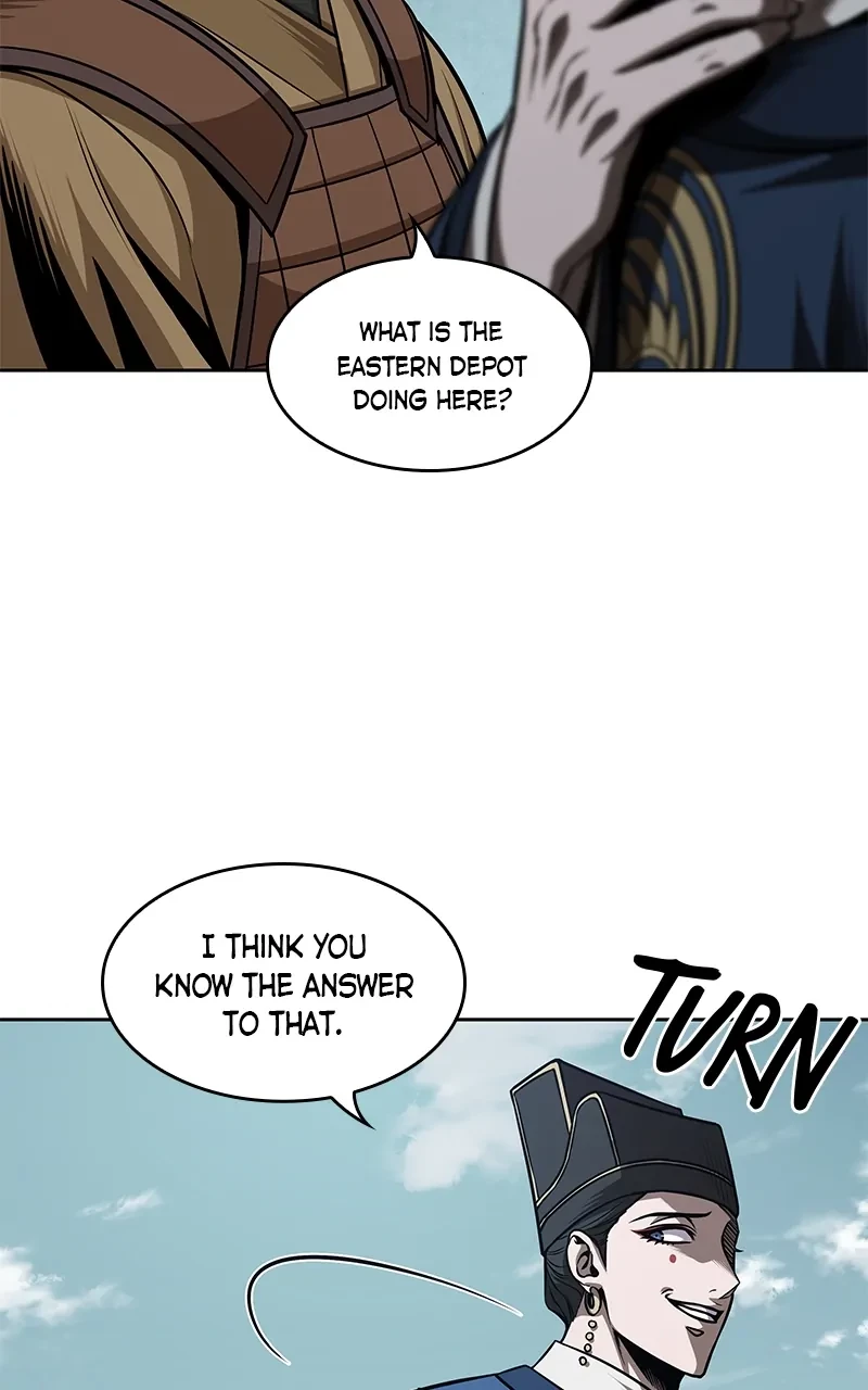 Nano Machine Chapter 210 - 22