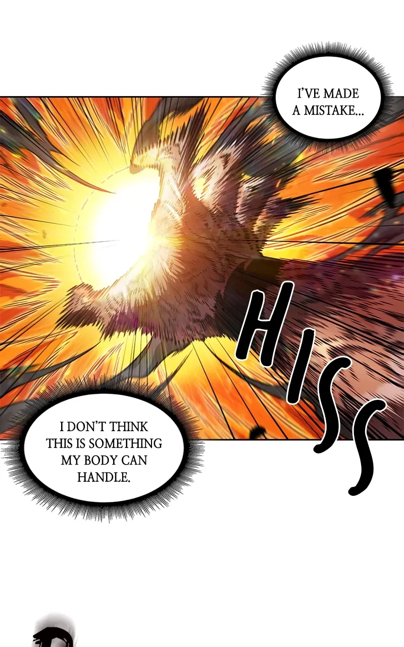 Nano Machine Chapter 208 - 7