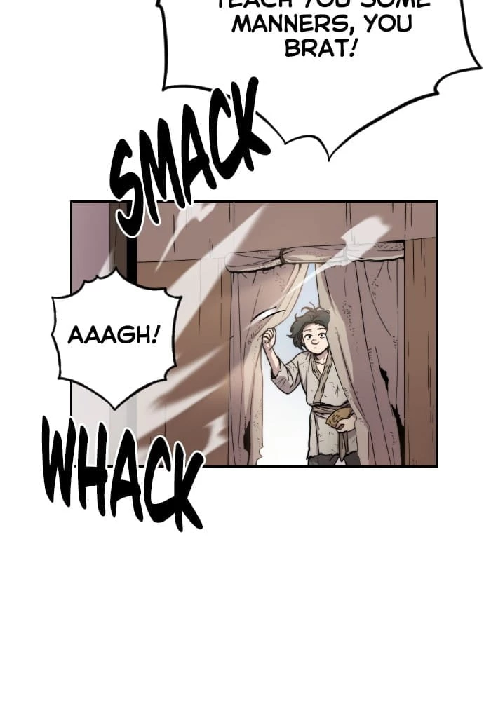 Return of the Blossoming Blade Chapter 1 - 164