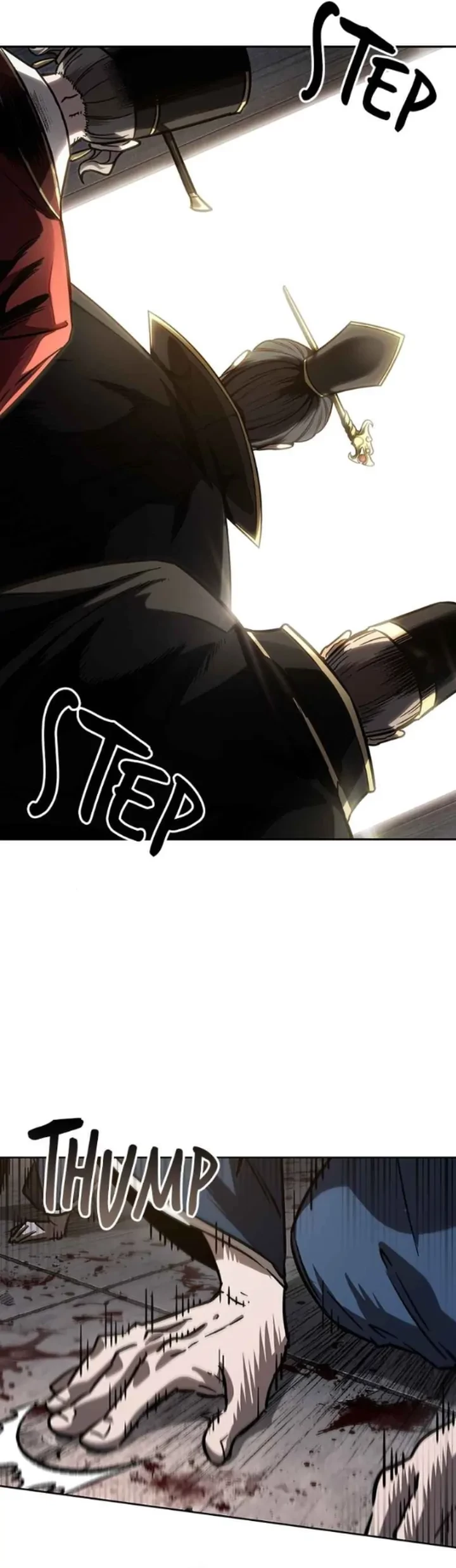 Nano Machine Chapter 214 - 40