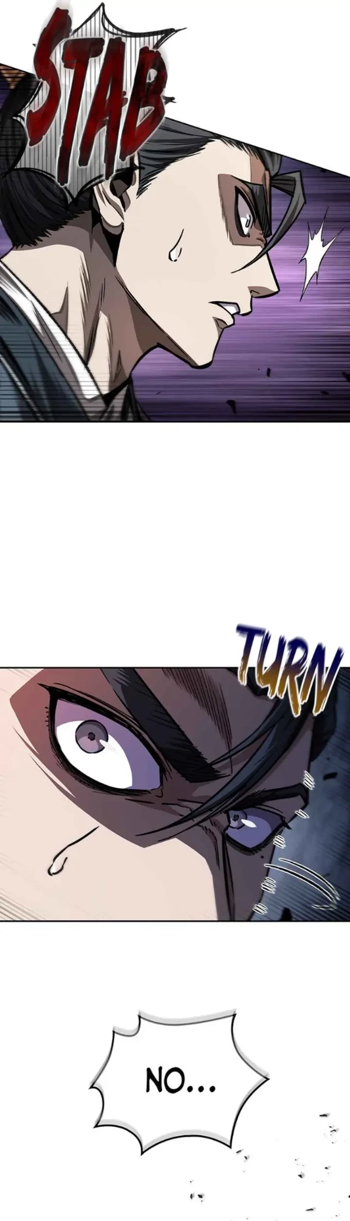 Nano Machine Chapter 212 - 28