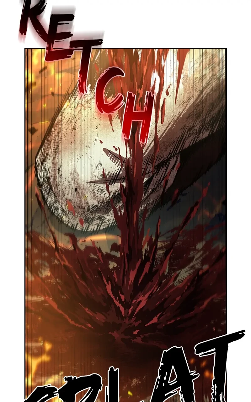 Nano Machine Chapter 208 - 8