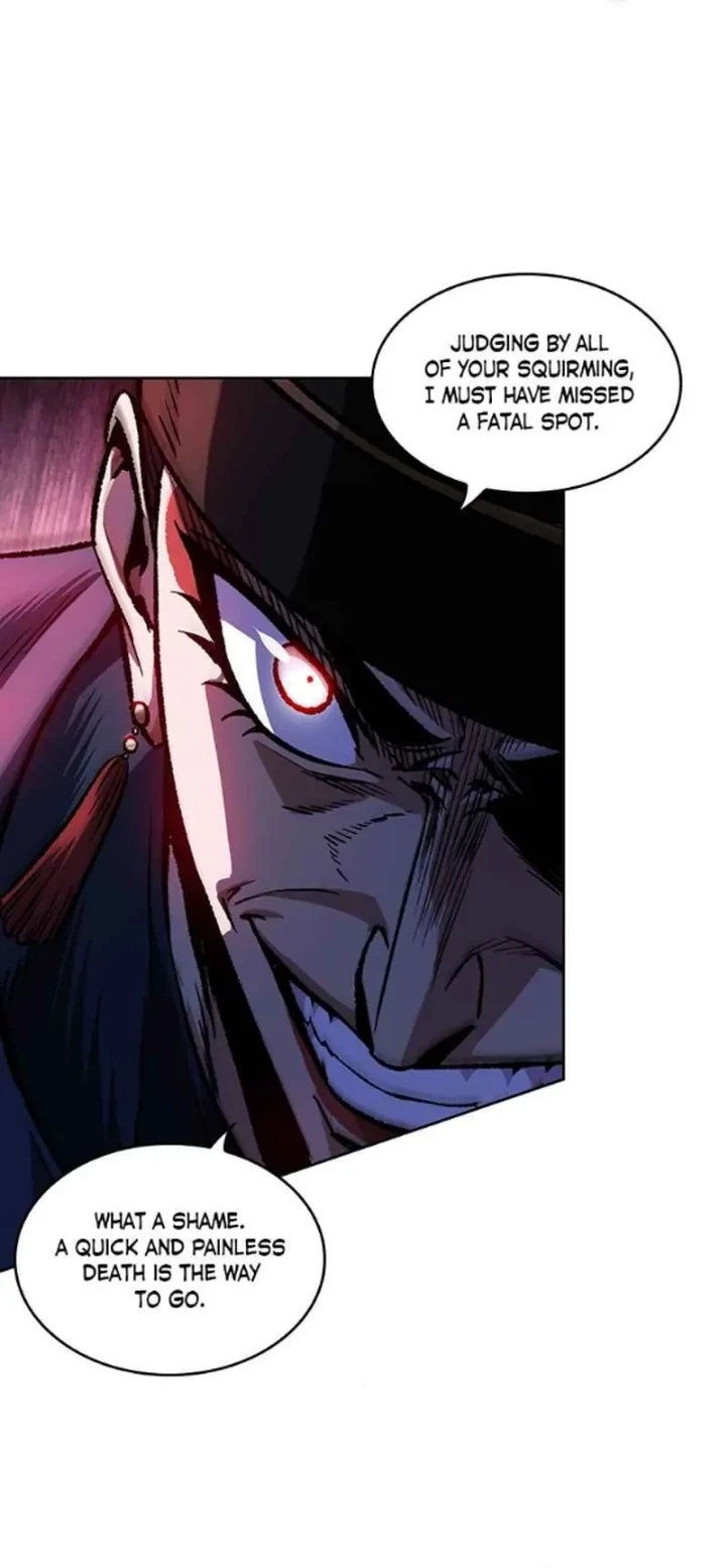 Nano Machine Chapter 212 - 30