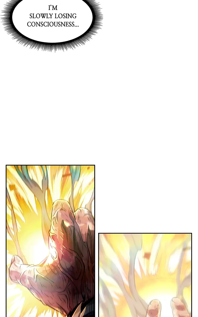 Nano Machine Chapter 208 - 10
