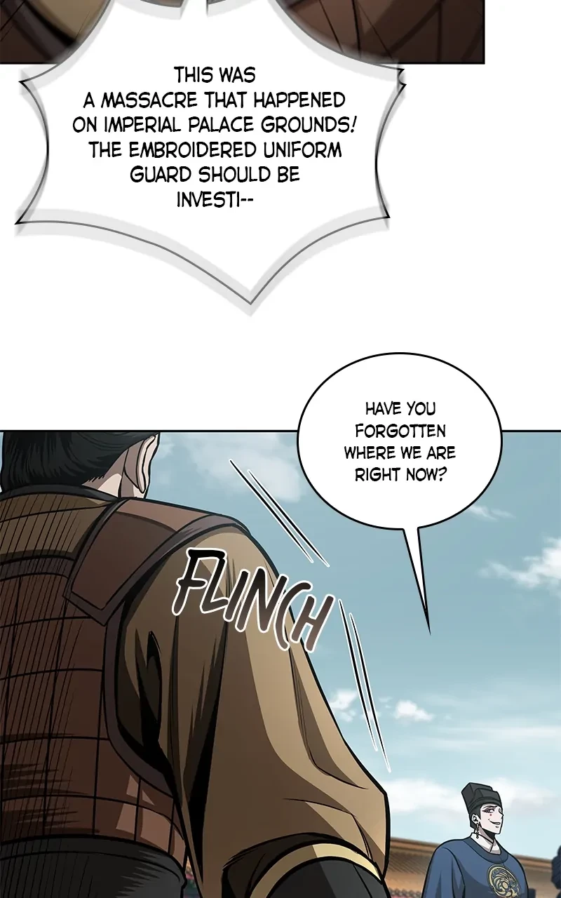 Nano Machine Chapter 210 - 26