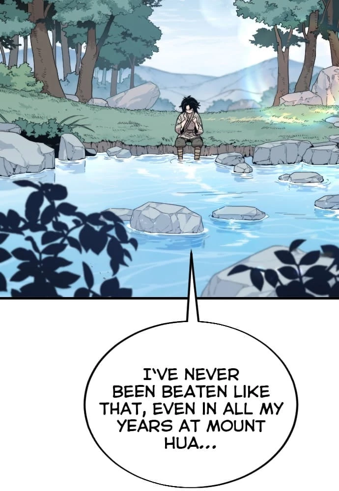 Return of the Blossoming Blade Chapter 1 - 171
