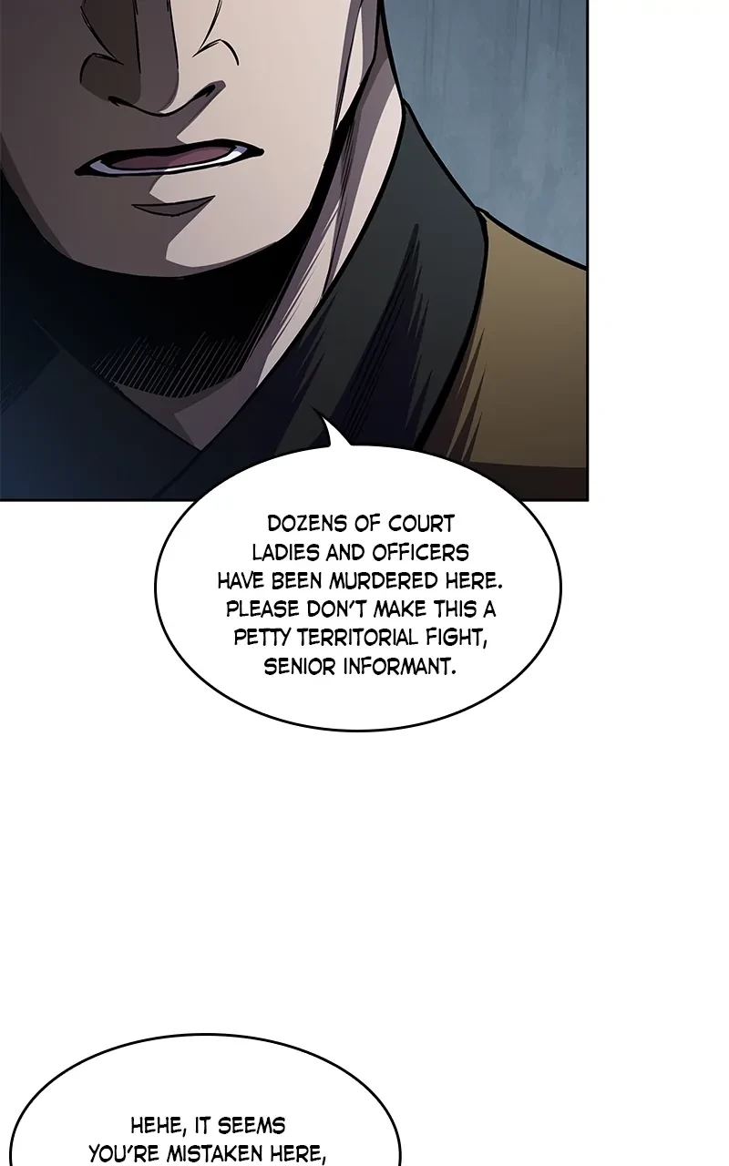 Nano Machine Chapter 210 - 28