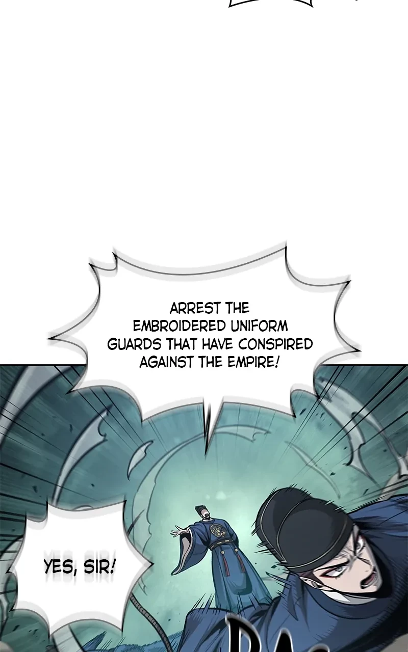 Nano Machine Chapter 210 - 30