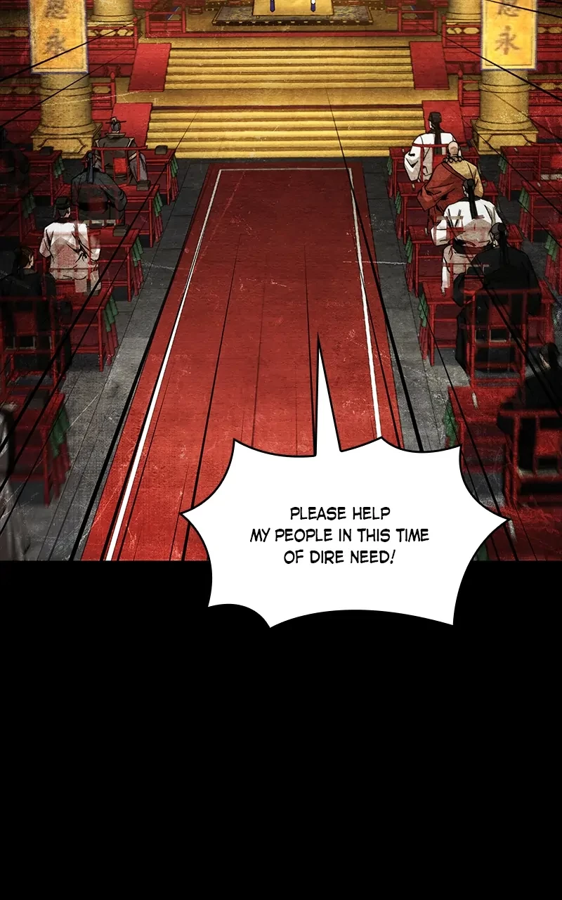 Nano Machine Chapter 209 - 30
