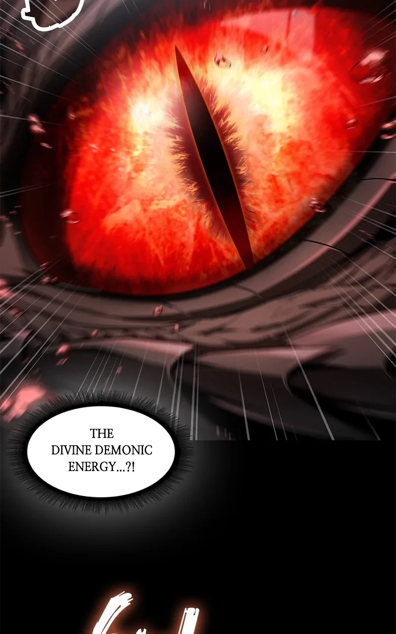 Nano Machine Chapter 208 - 16