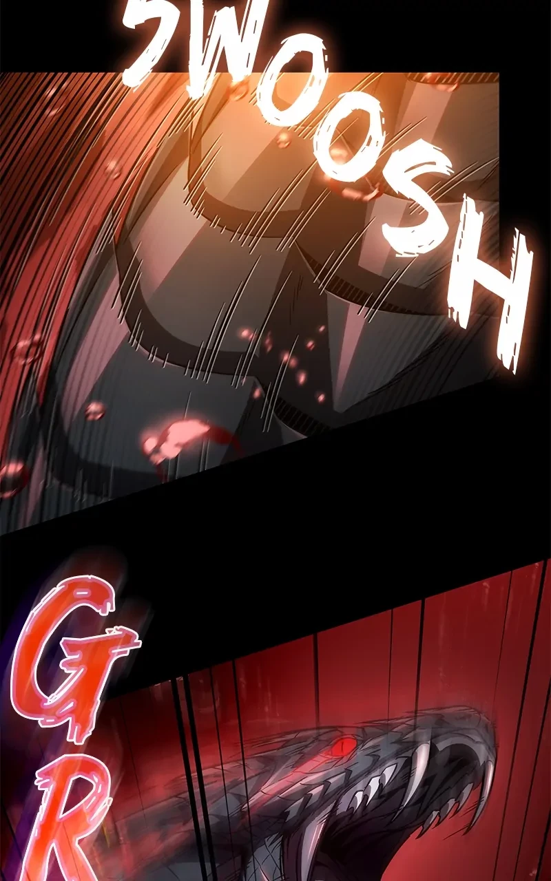 Nano Machine Chapter 208 - 17