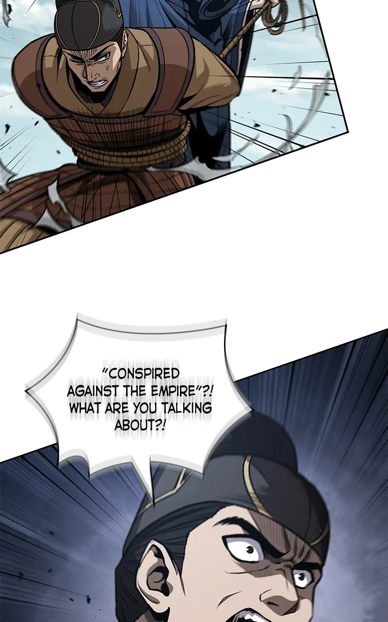 Nano Machine Chapter 210 - 33