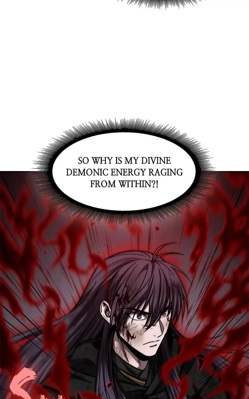 Nano Machine Chapter 207 - 5