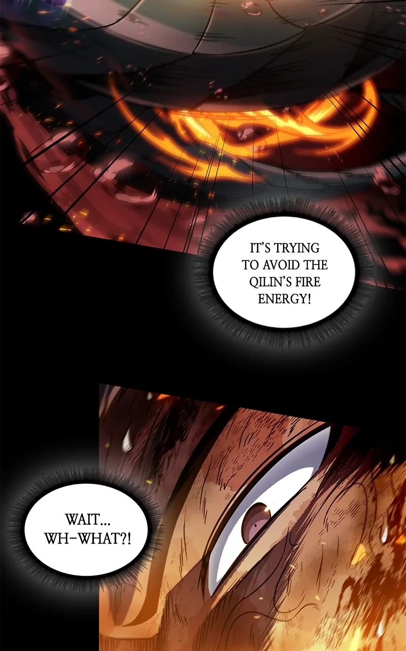 Nano Machine Chapter 208 - 19