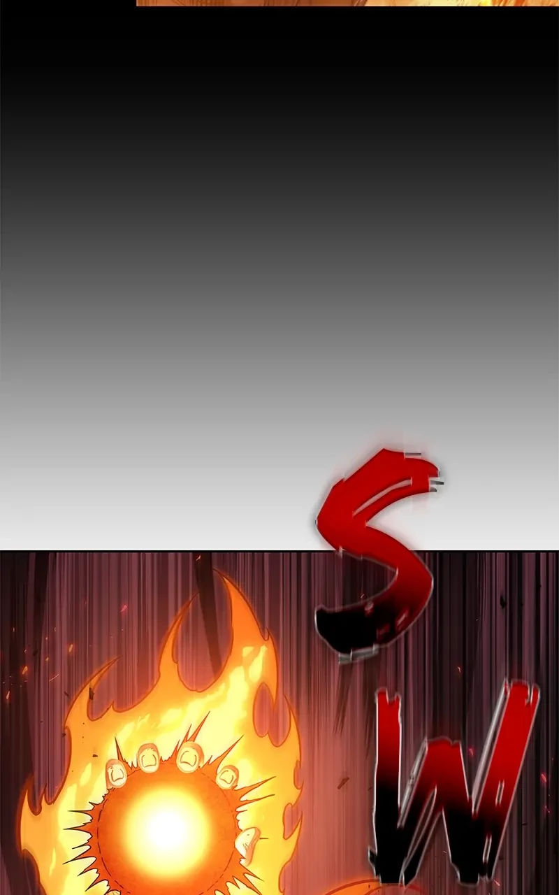 Nano Machine Chapter 208 - 20